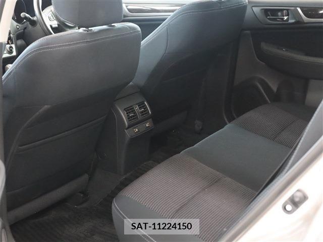 Subaru OUTBACK 2014-11 212041-13