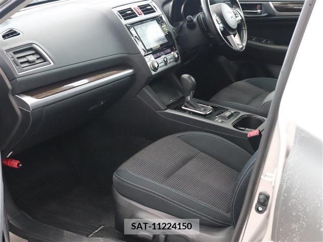 Subaru OUTBACK 2014-11 212041-12
