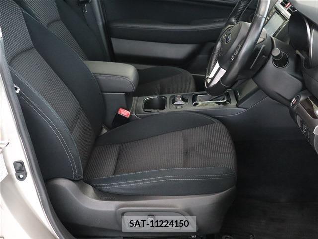 Subaru OUTBACK 2014-11 212041-10