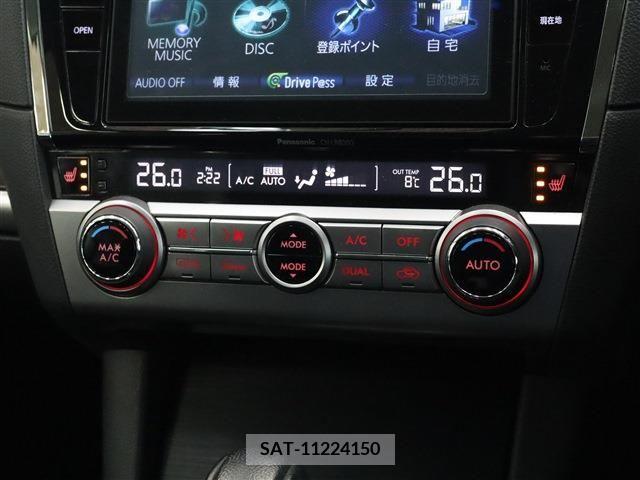 Subaru OUTBACK 2014-11 212041-8