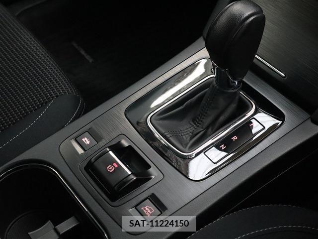 Subaru OUTBACK 2014-11 212041-7