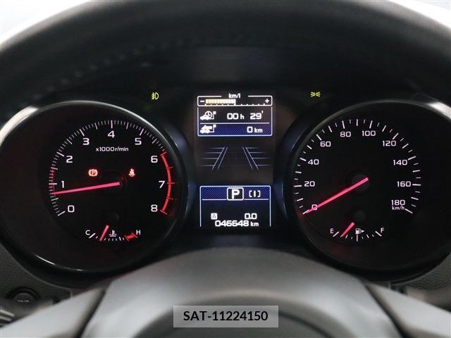 Subaru OUTBACK 2014-11 212041-6