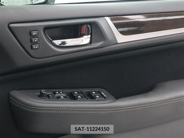 Subaru OUTBACK 2014-11 212041-4