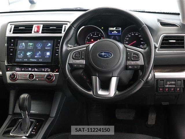 Subaru OUTBACK 2014-11 212041-1