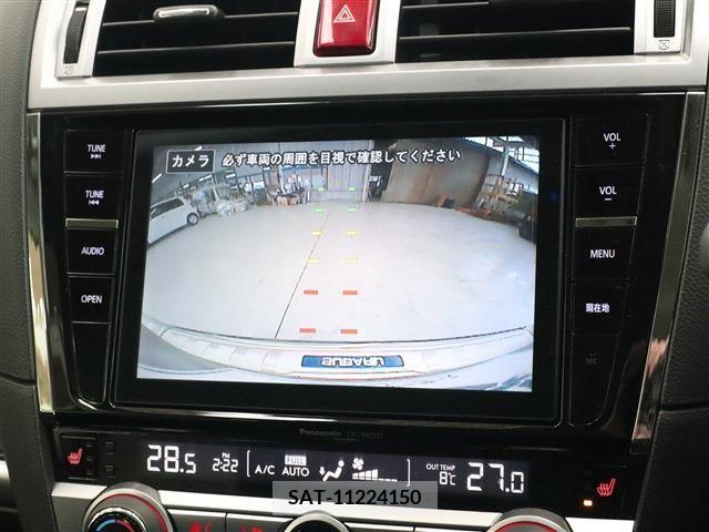 Subaru OUTBACK 2014-11 212041-3