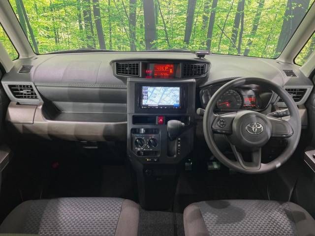 Toyota ROOMY 2023-03 27368-1