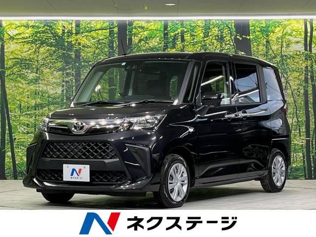 Toyota ROOMY 2023-03 27368-0