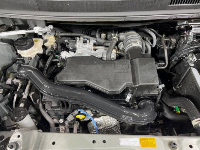 Toyota ROOMY 2023-03 27368-18