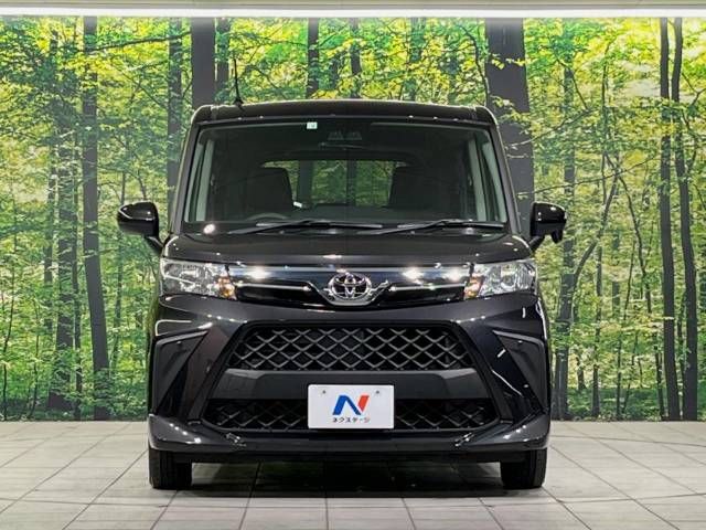 Toyota ROOMY 2023-03 27368-14