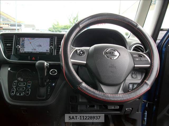 Nissan DAYZ 2019-08 353633-9