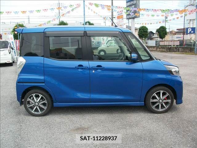 Nissan DAYZ 2019-08 353633-7