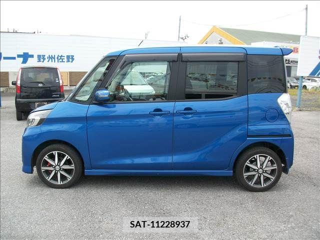 Nissan DAYZ 2019-08 353633-6