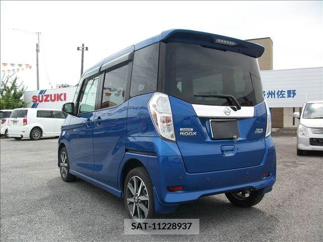 Nissan DAYZ 2019-08 353633-3