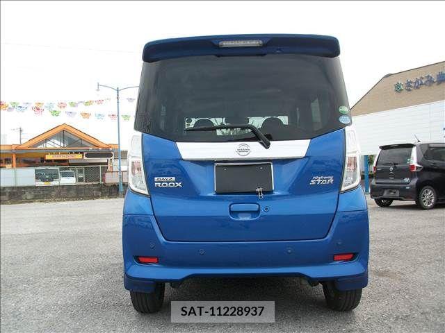 Nissan DAYZ 2019-08 353633-4