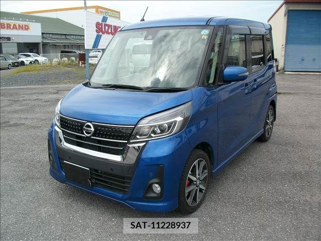 Nissan DAYZ 2019-08 353633-2