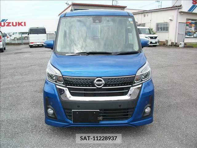 Nissan DAYZ 2019-08 353633-1