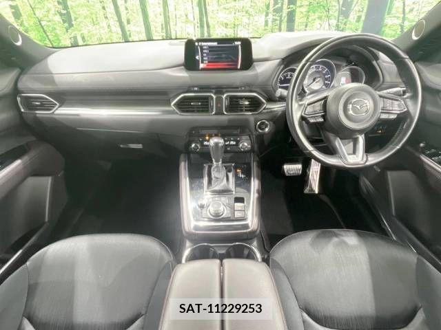 Mazda CX-8 2018-12 296042-1
