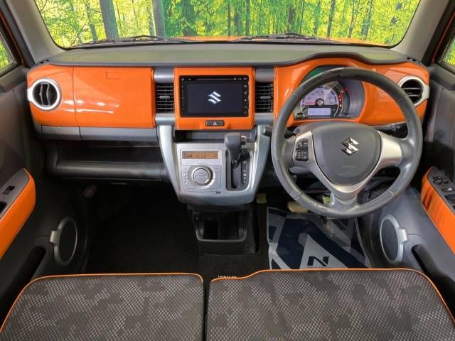 Suzuki HUSTLER 2016-07 4461-1