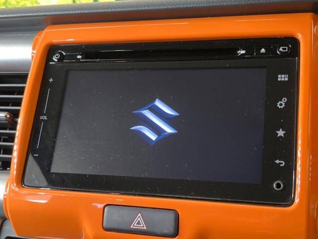 Suzuki HUSTLER 2016-07 4461-4