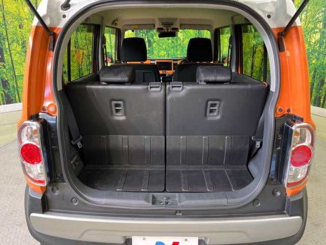 Suzuki HUSTLER 2016-07 4461-10