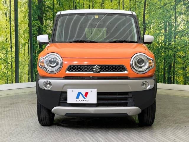 Suzuki HUSTLER 2016-07 4461-14