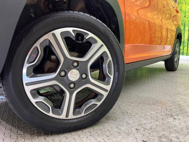 Suzuki HUSTLER 2016-07 4461-13