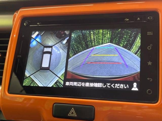 Suzuki HUSTLER 2016-07 4461-3