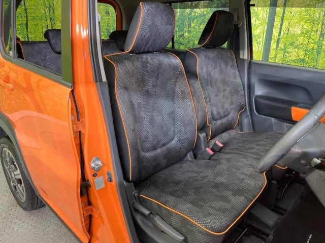 Suzuki HUSTLER 2016-07 4461-8