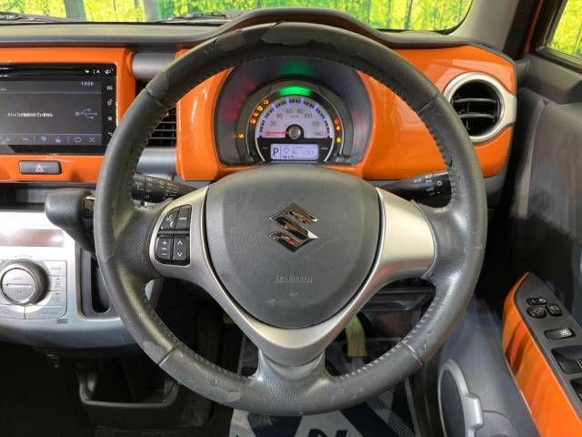 Suzuki HUSTLER 2016-07 4461-11