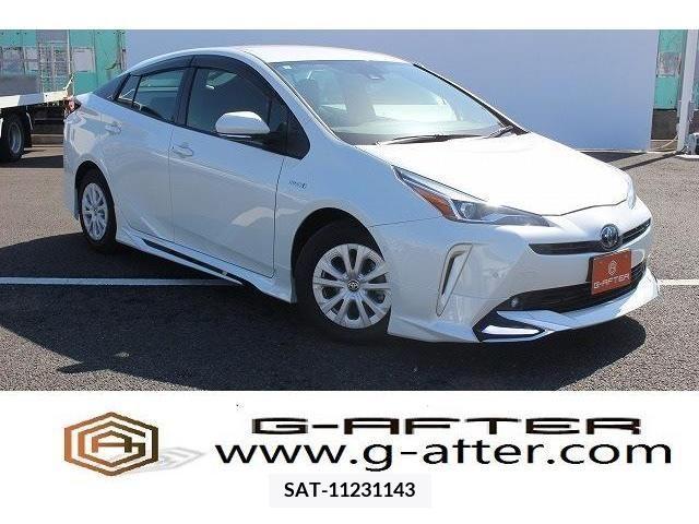 Toyota PRIUS 2020-03 223302-0