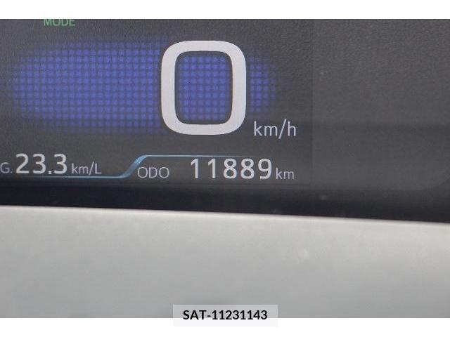 Toyota PRIUS 2020-03 223302-18