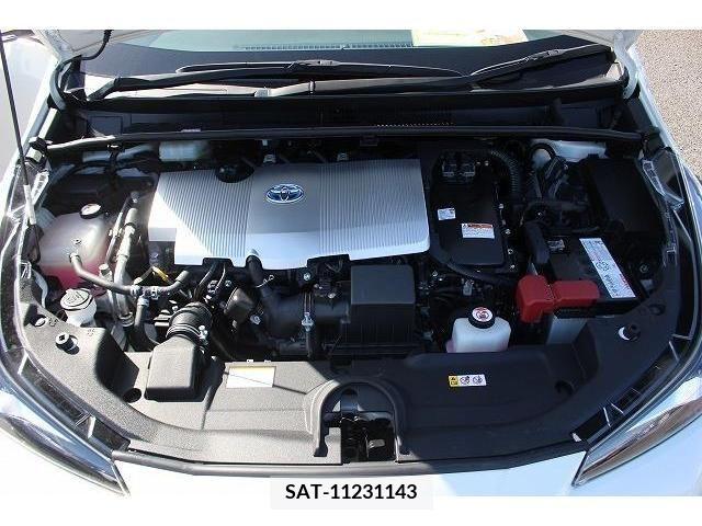 Toyota PRIUS 2020-03 223302-17