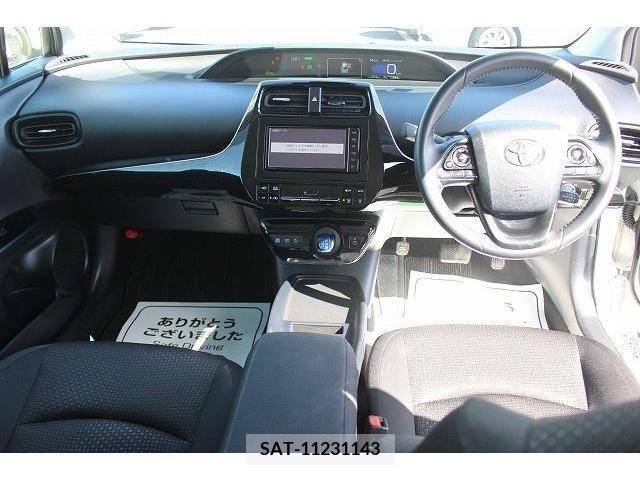 Toyota PRIUS 2020-03 223302-14