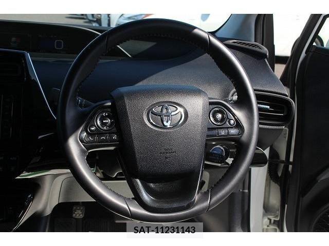 Toyota PRIUS 2020-03 223302-15