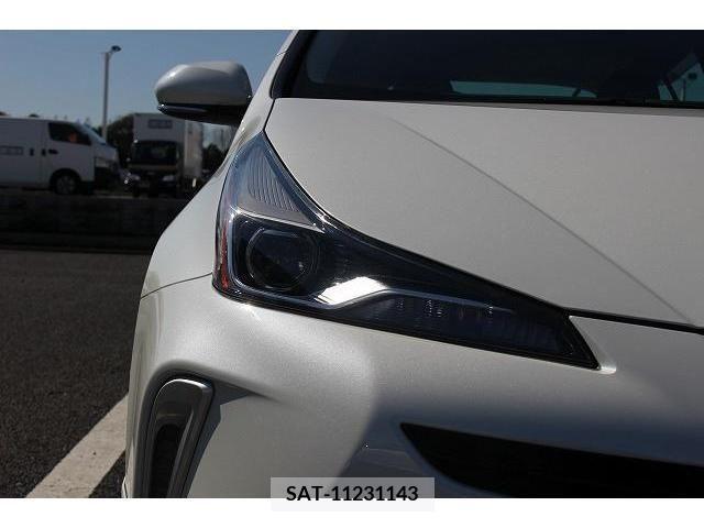 Toyota PRIUS 2020-03 223302-10