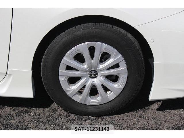 Toyota PRIUS 2020-03 223302-9