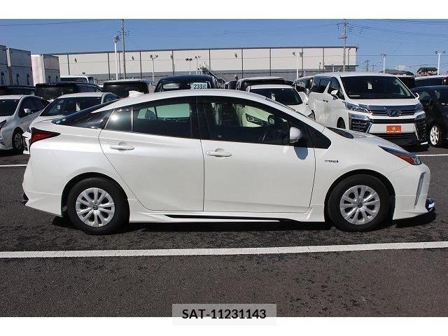 Toyota PRIUS 2020-03 223302-8