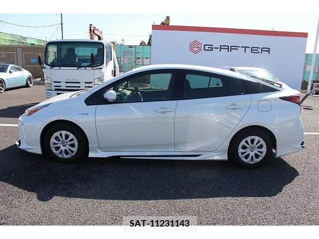 Toyota PRIUS 2020-03 223302-6