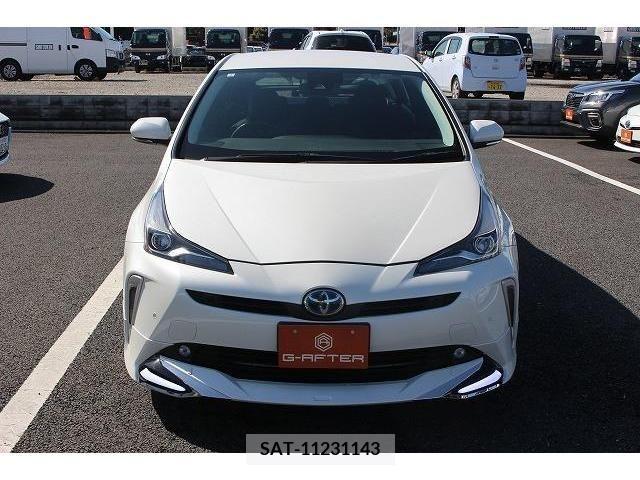 Toyota PRIUS 2020-03 223302-5