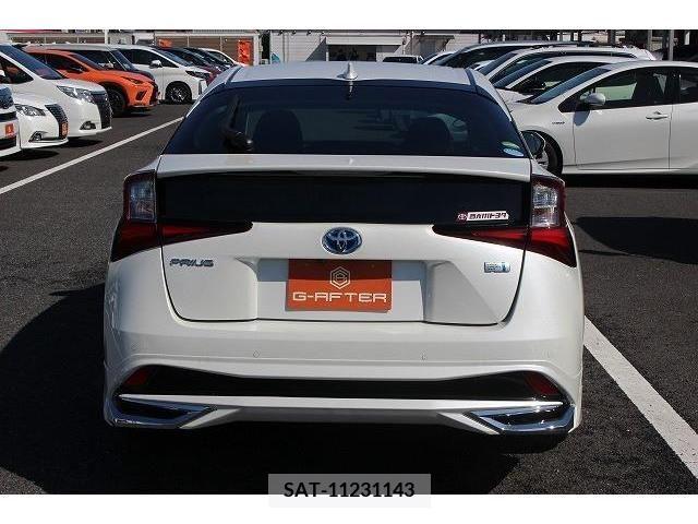 Toyota PRIUS 2020-03 223302-7