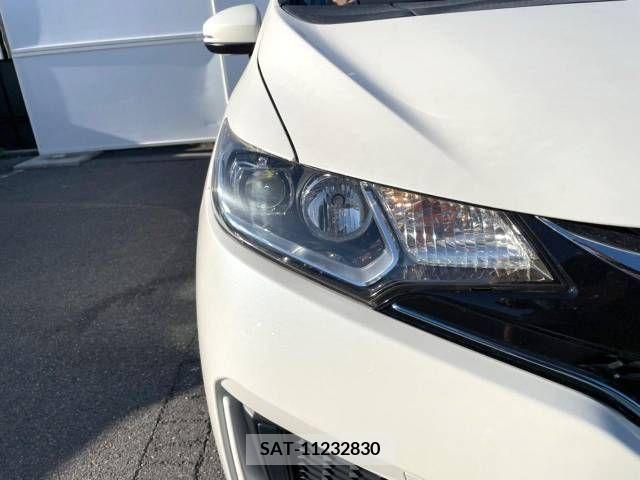 Honda FIT 2017-03 390830-17