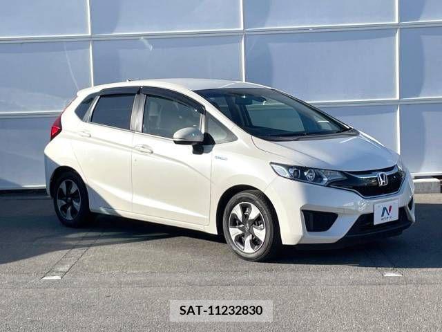 Honda FIT 2017-03 390830-11