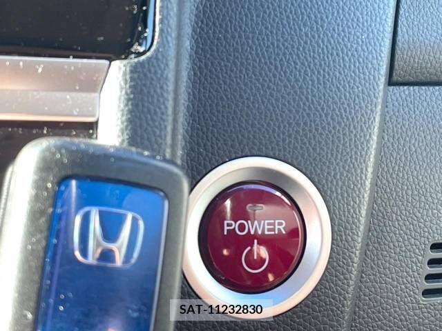Honda FIT 2017-03 390830-8