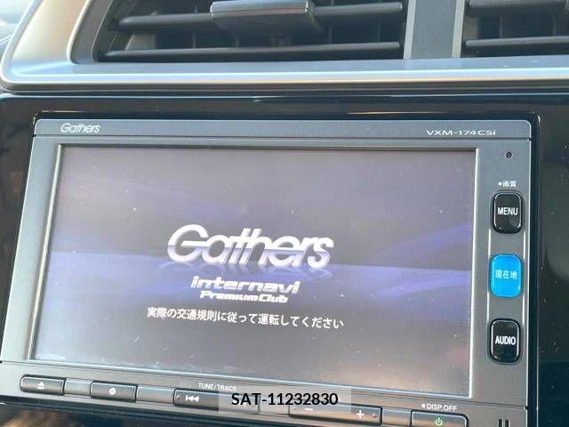 Honda FIT 2017-03 390830-2