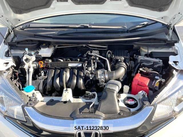 Honda FIT 2017-03 390830-19