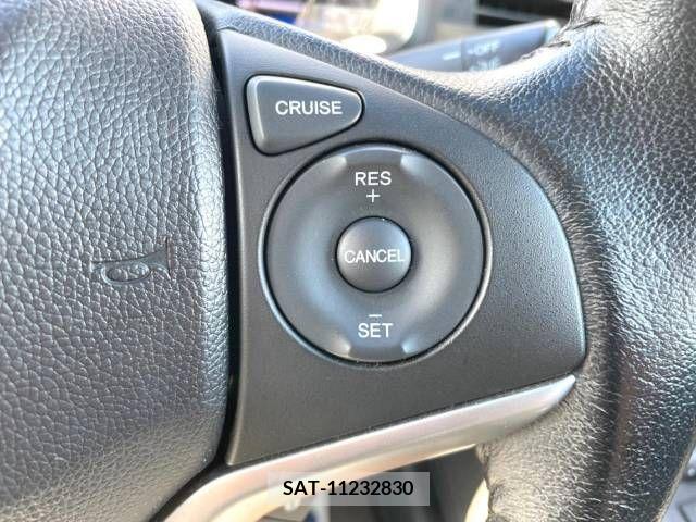 Honda FIT 2017-03 390830-7