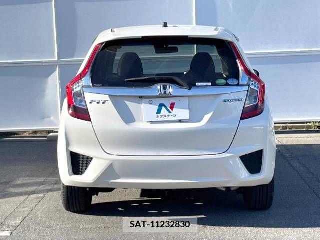 Honda FIT 2017-03 390830-10