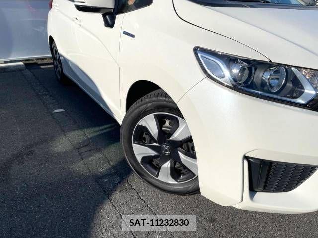 Honda FIT 2017-03 390830-18