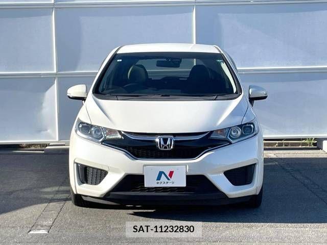 Honda FIT 2017-03 390830-9