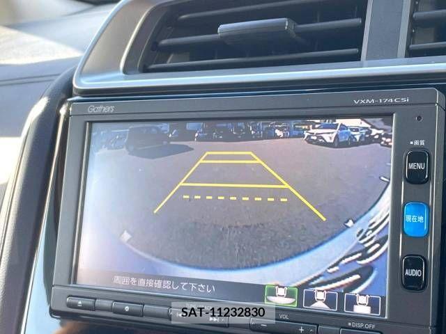 Honda FIT 2017-03 390830-3